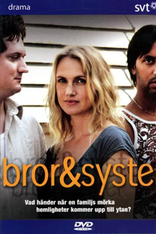 Bror & syster