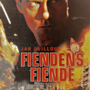 Fiendens fiende 1-8