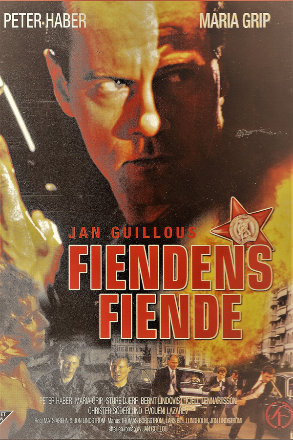 Fiendens fiende 1-8