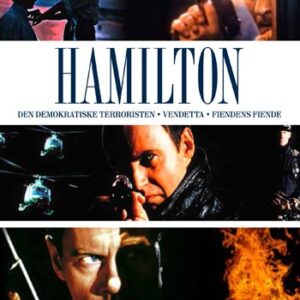 Jan Guillous Hamilton x 3