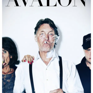 Avalon