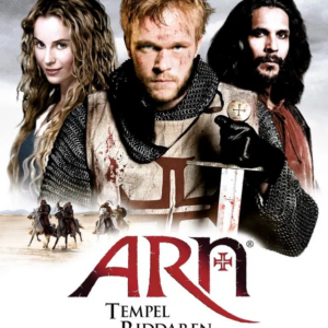 Arn - tempelriddaren 