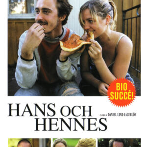 Hans och hennes