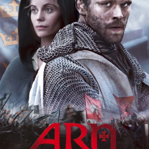 Arn - riket vid vägens slut