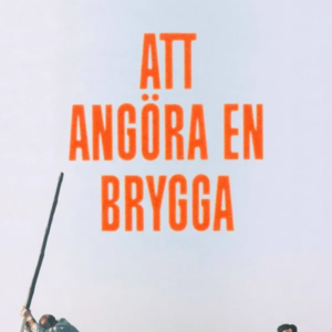 Att angöra en brygga