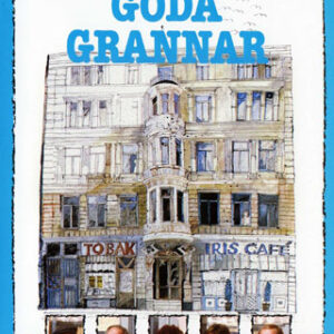 Goda Grannar säsong 1