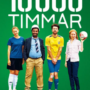10 000 timmar