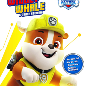 PAW patrol 42 - the wiggly whale