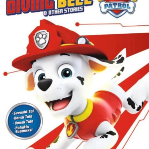 PAW patrol 43  - the diving bell