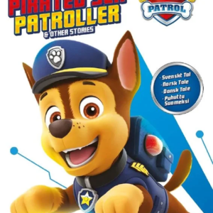 PAW patrol 44  - the pirated sea