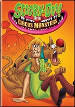 Scooby-doo and the circus monsters