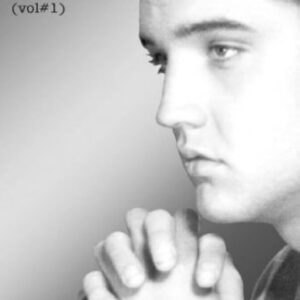 Elvis - definitive collection vol 1