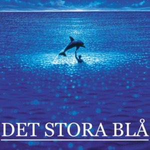 Det stora blå