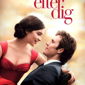 Me before you 