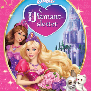 Barbie  - Diamantslottet