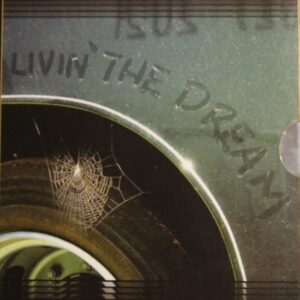 Magnum - Livin the dream 1978-2005