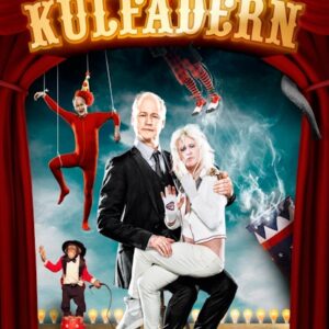 Robert Gustavsson - Kulfadern