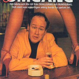 Robert Gustavsson - en rejäl omgång (skallgång & rundgång)