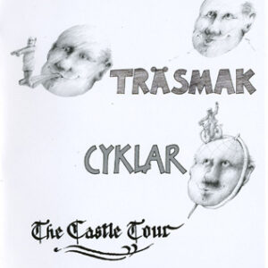 After shave/Galenskaparna: Revy-triptyken + bonus