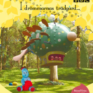 I drömmarnas trädgård - Vem stiger på Pinky Ponken?