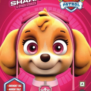 PAW patrol vol 36 - the shark