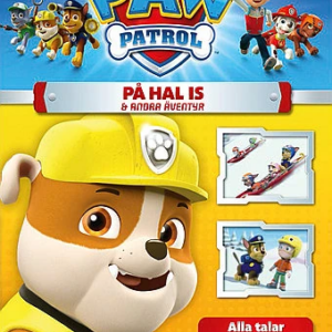 PAW patrol - vol 2: På hal is