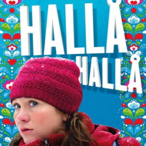 HallåHallå