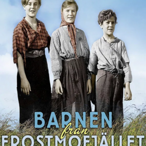 Barnen från Frostmofjället