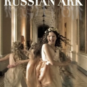 Den ryska arken/Molok