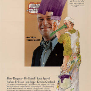 After shave/Galenskaparna:Monopol