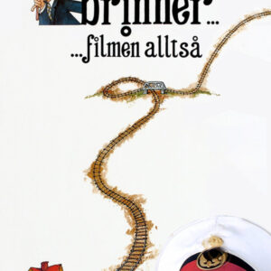 After shave/Galenskaparna:Stinsen brinner