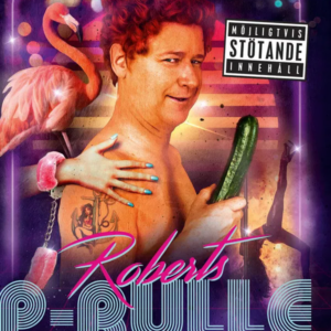 Roberts P-rulle