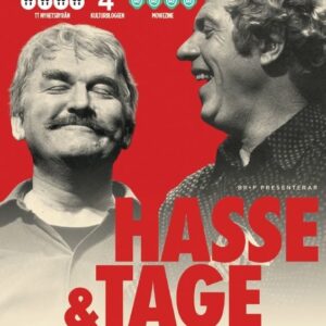 Hasse & Tage - en kärlekshistoria