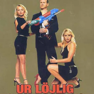 Ur löjlig synvinkel 2.0