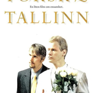 Torsk på Tallinn - en film om ensamhet