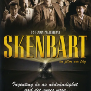Skenbart