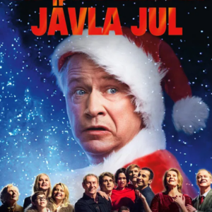 En underbar jävla jul