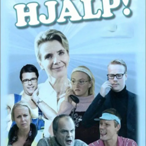 Hjälp! säsong 1