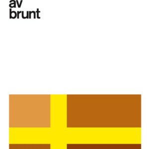 Fyra nyanser av brunt