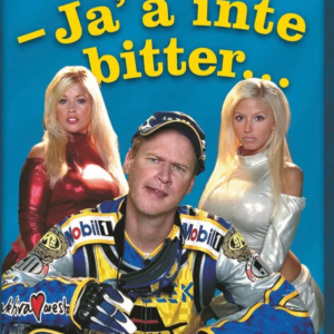 Robert Gustavsson - Ja´ä inte bitter...