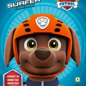 PAW patrol vol 37 - the surfer