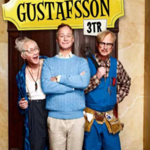 Gustafsson 3 tr. - säsong 1