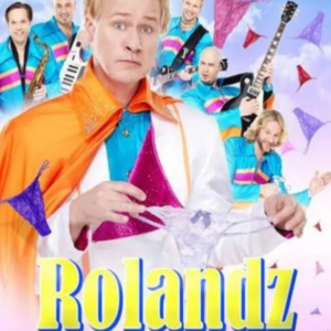 Rolandz scensommar