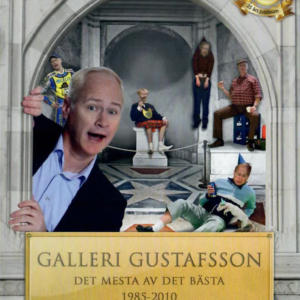 Robert Gustavsson - Galleri Gustafsson