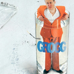 Robert Gustavsson - Grogg