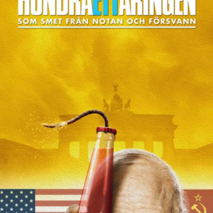 Hundraettåringen - som smet från notan och försvann