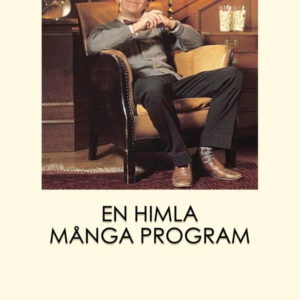 After shave/Galenskaparna: En himla många program del 1-3