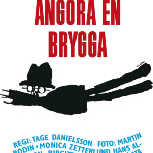 Att angöra en brygga