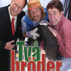 Två bröder emellan