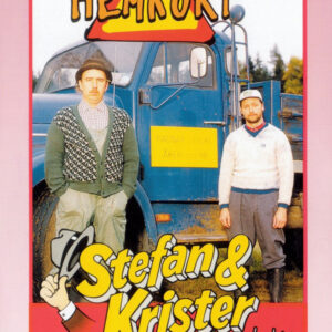 Stefan & Krister - Hemkört